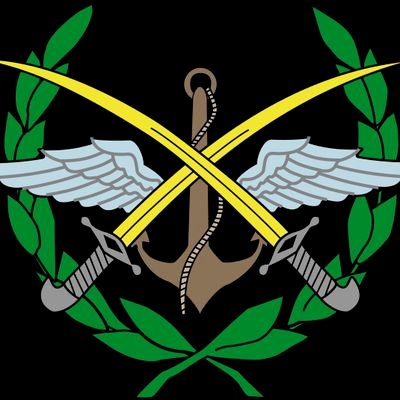 シリア軍を紹介するbotです。
フォロバは基本100%です。情報は大体wikiからです。間違いの訂正や情報・ネタ提供は、気軽にDMください。