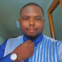André Mufwankolo (@mufwankoloandre) 's Twitter Profile