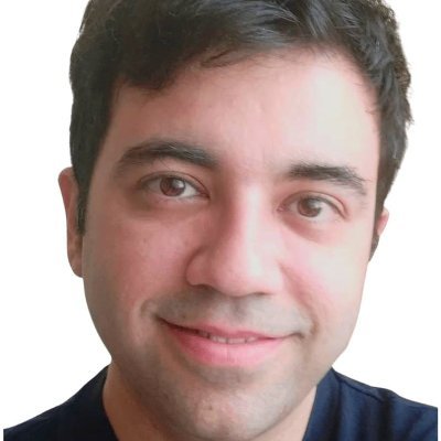 fahdmurtaza's profile picture. Software Engineer, Dubai