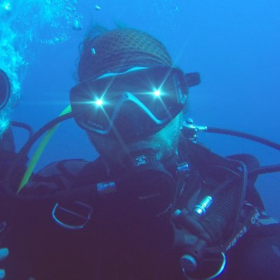 Software Engineer | Scuba diver | Nothing here is financial advice. 
#bitcoin
#nostr npub1cjwcr232ddp8cmdwwr8fxla9rhef5wqh5z6zn2qge7zfwpnqnzzsdnfe46