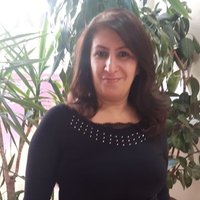 Cahide Taşkıran (@cahidet_) 's Twitter Profile Photo Cahide Taşkıran (@cahidet_) 's Twitter Profile Photo