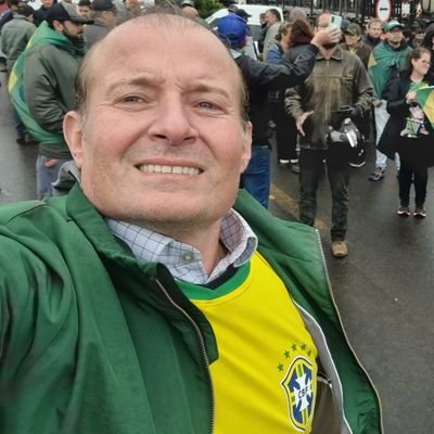 Advogado cristão, de direita e conservador.🔰Patriota🔰