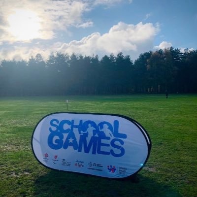 School Games Organiser for Mansfield