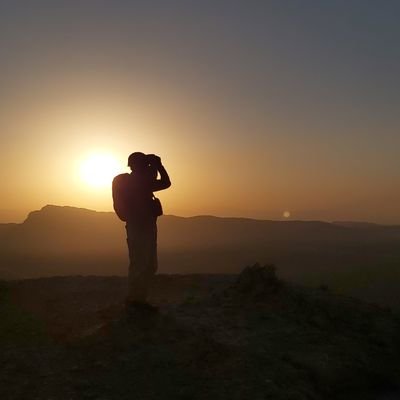 _mirzza_'s profile picture. در خودم گم شده ام آه بگو راه کجاست