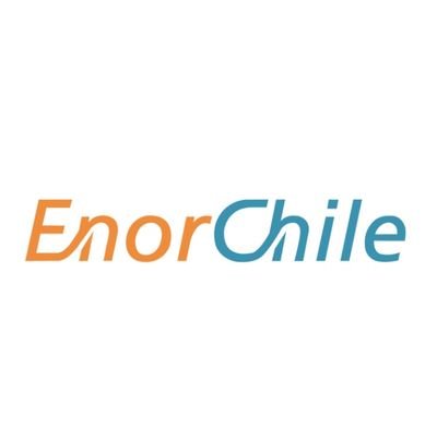 Cuenta oficial de EnorChile