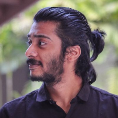 rohitasnair's profile picture. penetration tester💻