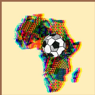 Telling the tale of the most beautiful game in Afrika and beyond.