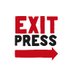 EXIT Press (@exitpressuk) Twitter profile photo