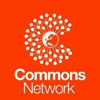 Commons Network(@commonsnetwork) 's Twitter Profileg