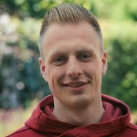 Joost Bakker (@joostbakk) 's Twitter Profile