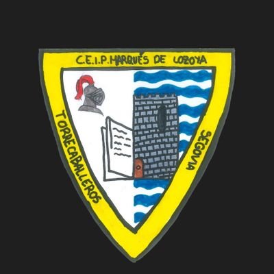 CEIP Marqués de Lozoya, Centro de Educación Infantil y Primaria en Torrecaballeros.
