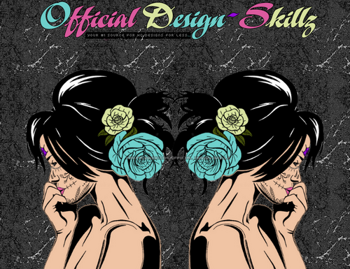 DesignSkillz's profile picture. 