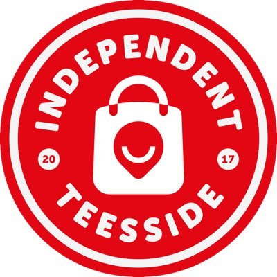 Explore Teesside 🌏 . Get Rewarded For Supporting 110+ Local Businesses With The Independent Teesside Card