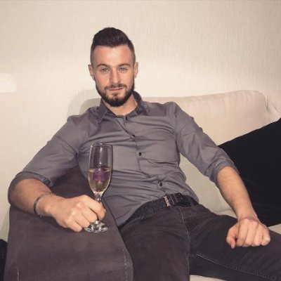 StephaneBart1's profile picture. 