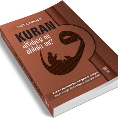 Kuran okumayı bilmek yeterli olsaydı, Arapça konuşan ülkeler dünyanın süper gücü olurdu.