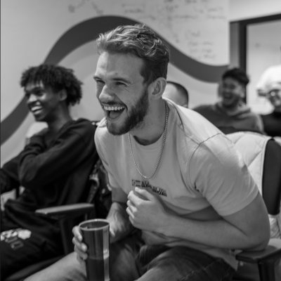 TRellisgilbert's profile picture. Mobile Tech Recruiter