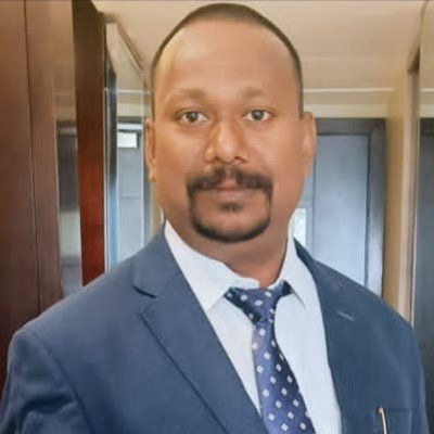 Educationist and social activist (#MOTO : Spreading literacy and Service to Humanity)