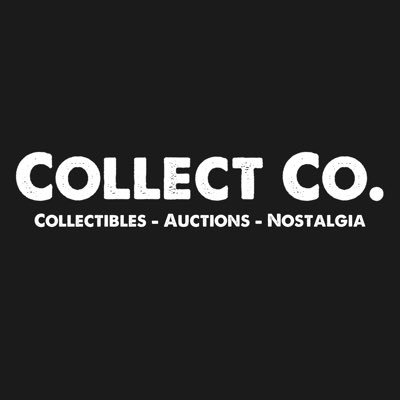 Buying and selling any and all collectibles. Follow for updates on new vinyl announcements. IG: https://t.co/4syTVPClxQ