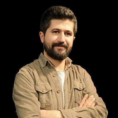 Gazeteci | journalist / editör | politika | BirGün Gazetesi | BirGünTV
https://t.co/MgxnoZCsas

mehmeteminkurnaz@birgun.net 📩