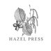 Hazel Press (@hazel_press) Twitter profile photo