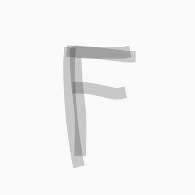 FForFF55's profile picture. F