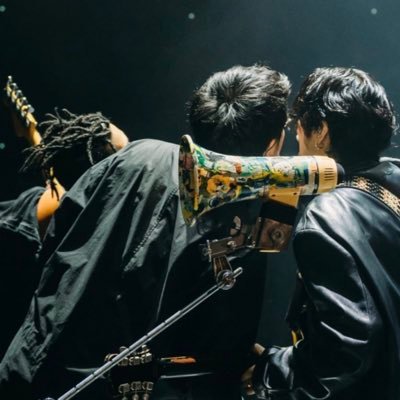 King Gnu 東京事変 椎名林檎 セカオワ ハリースタイルズ 大学2 (20)