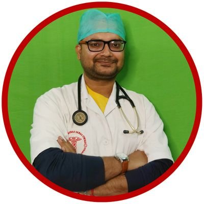 BP, Heart and Diabetes Specialist 
| Gold Medalist Consultant Physician in Bihar
| Ex Physician @aiims_patna 
| Awarded with #BiharGauravSamman 2019