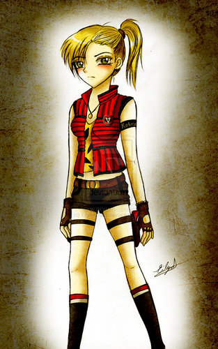 ~fake~ He's wonderful(: @FunGhoul_RP