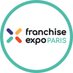 Franchise Expo Paris (@franchise_expo) Twitter profile photo Franchise Expo Paris (@franchise_expo) Twitter profile photo