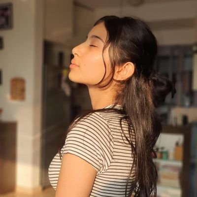 Sara_arjun_off's profile picture. Actor 🌟

First be a good human ♥️