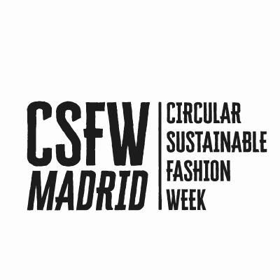 Circular Sustainable Fashion Week Madrid Moda Sostenible Madrid