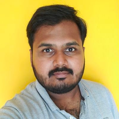 Sastraite 📚
Senior Software Analyst 👨💻🖥️ SCB
Singer 🎤
Believer of God ✨
In Pursuit of my Dreams