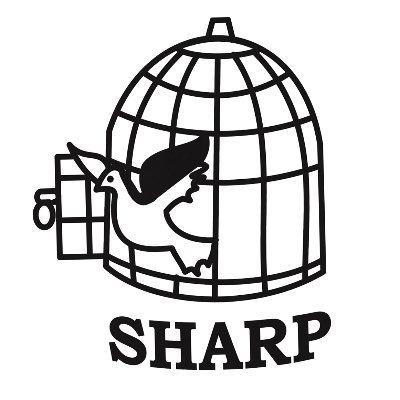 Society for Human Rights and Prisoners Aid (SHARP), is a Non-Profitable, Non-Political and Non-Governmental Organization (NGO)