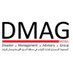 Disaster Management Advisory Group - MENA (@DMAG_MENA) Twitter profile photo