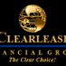 Clearlease Financial Group (@clearlease) Twitter profile photo