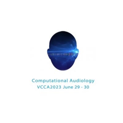 From complex models to clinical hearing healthcare. Join VCCA2024 or subscribe to our podcast
