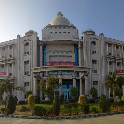 ESIC Dental College, Kalaburagi