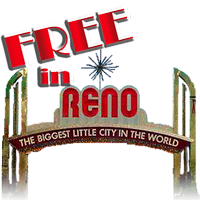 FreeInReno's profile picture. Free In Reno is a resource for anything and everything that is free in the Reno/Tahoe area. Come visit http://t.co/Oyw8VQBQw7