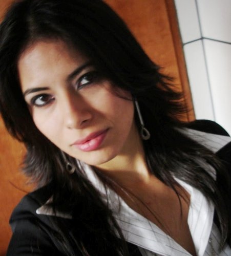 steffanivit_RH's profile picture. ''CONQUISTE O MUNDO MOSTRANDO O QUE VOCÊ PODE SER
Conquer the world with what you can be.*** EU POSSO, EU QUERO, EU CONSIGO!!!