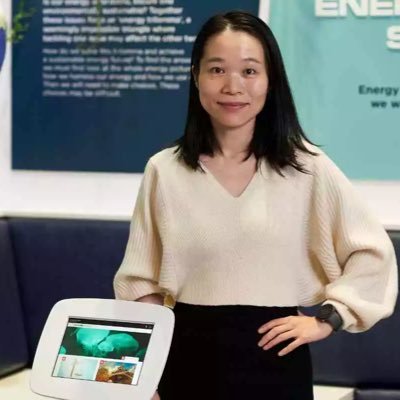 Min Zhang