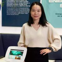 Min Zhang (@profminzhang) 's Twitter Profile