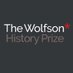 Wolfson History Prize (@wolfsonhistory) Twitter profile photo Wolfson History Prize (@wolfsonhistory) Twitter profile photo
