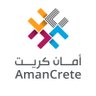 AmanCrete's profile picture. AmanCrete | Leading provider of building finishing materials