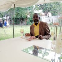 EnockMatiza (@hadyanayambuya) 's Twitter Profile Photo EnockMatiza (@hadyanayambuya) 's Twitter Profile Photo