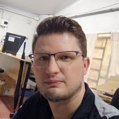 ronye_scherer's profile picture. Nada sei.