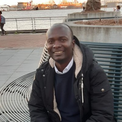 chandapenda2015's profile picture. PhD Student | Historian | Names Expert