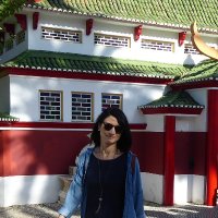 Vanesa Álvarez (@valvarezt) 's Twitter Profile