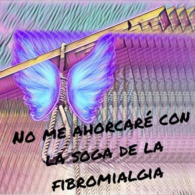 Coach, profesional de la escritura terapéutica, enferma de Fibromialgia y Encefalitis Miálgica. Ofrezco mi comprensión, aceptación y ayuda.