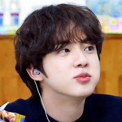 sweetiejin1204 Profile Picture