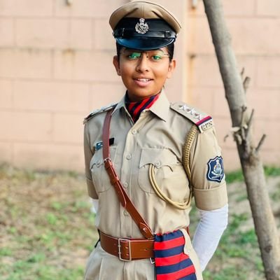 Probationer Police Inspector at Narmada, Gujarat